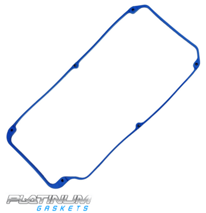PLATINUM ROCKER COVER GASKET TO SUIT MITSUBISHI FTO DE 4G93 1.8L I4