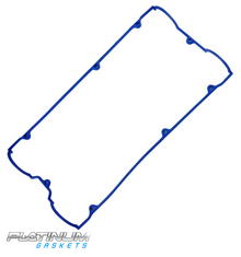 PLATINUM ROCKER COVER GASKET TO SUIT MITSUBISHI PAJERO V25W V45W V55W V65W V75W NJ NK 6G74 3.5L V6