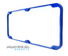 PLATINUM ROCKER COVER GASKET TO SUIT MITSUBISHI MAGNA TF 4G64 2.4L I4