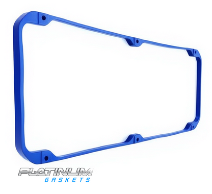 PLATINUM ROCKER COVER GASKET TO SUIT MITSUBISHI AIRTREK ZE 4G64 2.4L I4