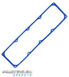 PLATINUM ROCKER COVER GASKET TO SUIT NISSAN ELGRAND E50 QD32ETI TURBO DIESEL 3.2L I4