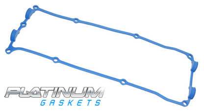 PLATINUM ROCKER COVER GASKET TO SUIT NISSAN NAVARA D22 KA24DE 2.4L I4