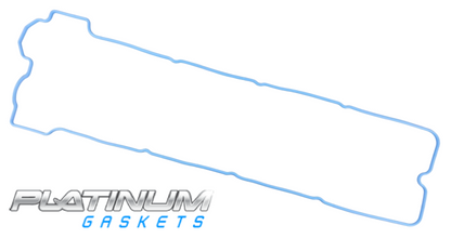 PLATINUM ROCKER COVER GASKET TO SUIT NISSAN PATROL GU Y61 TB48DE 4.8L I6