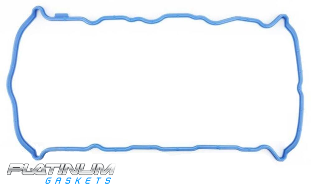 PLATINUM ROCKER COVER GASKET TO SUIT NISSAN X-TRAIL T31 QR25DE 2.5L I4 SUITS 125KW