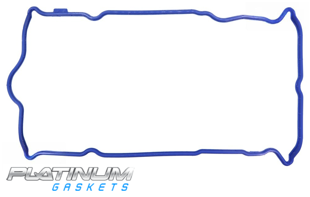 PLATINUM ROCKER COVER GASKET TO SUIT NISSAN X-TRAIL T32 QR25DE 2.5L I4
