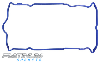 PLATINUM ROCKER COVER GASKET TO SUIT NISSAN X-TRAIL T32 QR25DE 2.5L I4