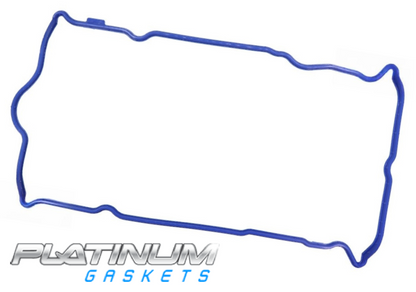 PLATINUM ROCKER COVER GASKET TO SUIT NISSAN X-TRAIL T32 QR25DE 2.5L I4
