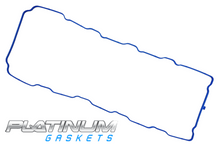 PLATINUM ROCKER COVER GASKET TO SUIT NISSAN ZD30DDT ZD30DDTI TURBO DIESEL 3.0L I4