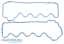 PLATINUM ROCKER COVER GASKET SET TO SUIT FORD FAIRMONT BA BF BARRA 220 230 5.4L V8
