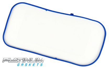 PLATINUM ROCKER COVER GASKET SET TO SUIT HONDA ACCORD CG CK J30A1 3.0L V6 SUITS V6 MODEL ONLY