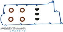 PLATINUM ROCKER COVER GASKET SET TO SUIT KIA CERATO LD G4GC 2.0L I4