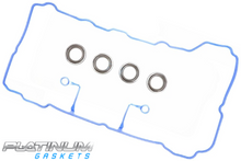 PLATINUM ROCKER COVER GASKET SET TO SUIT HYUNDAI ELANTRA MD G4NB 1.8L I4