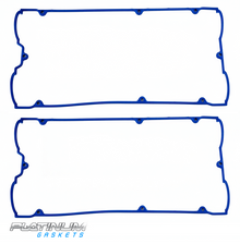 PLATINUM ROCKER COVER GASKETS TO SUIT MITSUBISHI PAJERO V25W V45W V55W V65W V75W NJ NK 6G74 3.5L V6