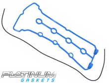 PLATINUM ROCKER COVER GASKET SET TO SUIT HOLDEN CRUZE YG M15A 1.5L I4