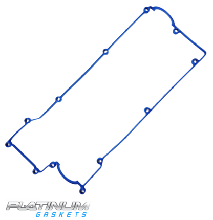 PLATINUM ROCKER COVER GASKET TO SUIT HYUNDAI ACCENT MC G4ED 1.6L I4 FROM 05/2006