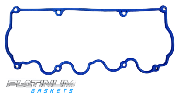 PLATINUM ROCKER COVER GASKET TO SUIT HYUNDAI GETZ TB G4EA 1.3L I4