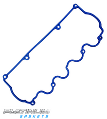 PLATINUM ROCKER COVER GASKET TO SUIT HYUNDAI GETZ TB G4EA 1.3L I4