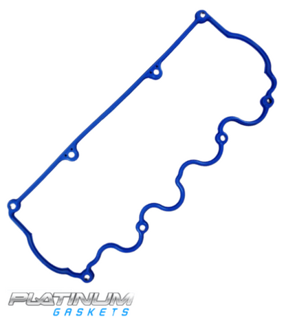 PLATINUM ROCKER COVER GASKET TO SUIT HYUNDAI GETZ TB G4EA 1.3L I4