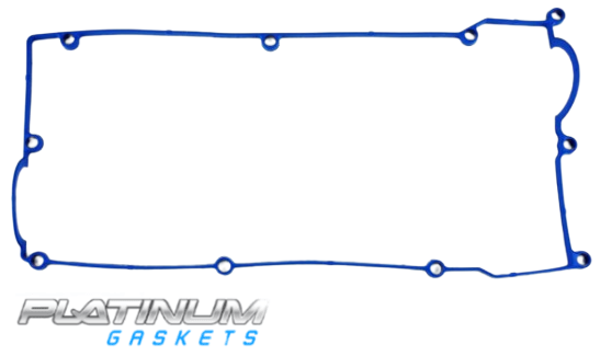 PLATINUM ROCKER COVER GASKET TO SUIT HYUNDAI G4EC G4ED G4EE 1.4L 1.5L 1.6L I4