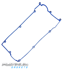 PLATINUM ROCKER COVER GASKET TO SUIT HYUNDAI ACCENT LC LS G4EC G4ED 1.5L 1.6L I4