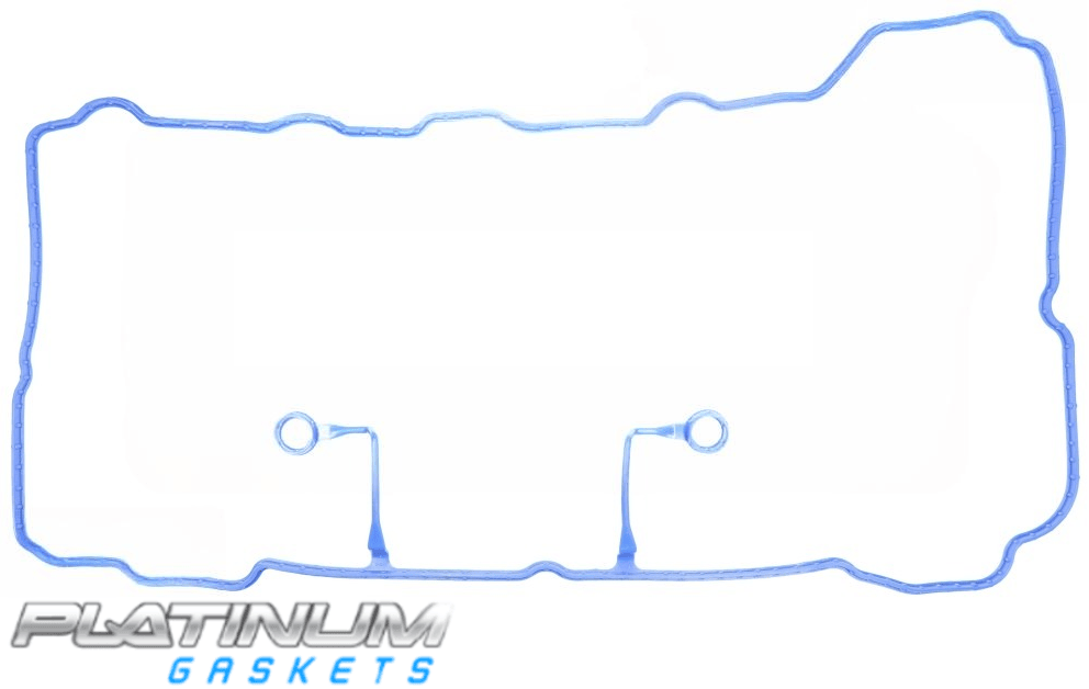 PLATINUM ROCKER COVER GASKET TO SUIT HYUNDAI G4NA G4NB G4NC 1.8L 2.0L I4