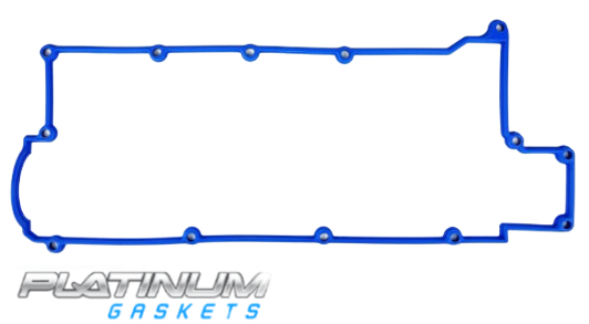 PLATINUM ROCKER COVER GASKET TO SUIT HYUNDAI LANTRA J3 G4GM G4GF 1.8L 2.0L I4