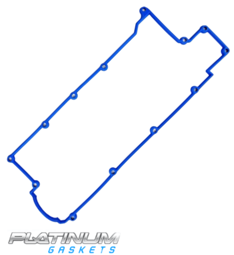 PLATINUM ROCKER COVER GASKET TO SUIT HYUNDAI G4GB G4GC G4GM G4GF 1.8L 2.0L I4