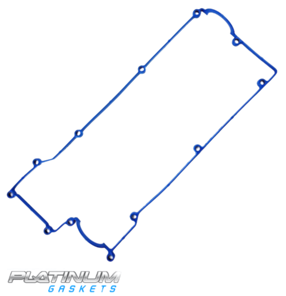 PLATINUM ROCKER COVER GASKET TO SUIT KIA RIO JB G4ED 1.6L I4