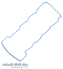 PLATINUM ROCKER COVER GASKET TO SUIT KIA SOUL AM D4FB TURBO DIESEL 1.6L I4 SUITS JT813 CHASSIS