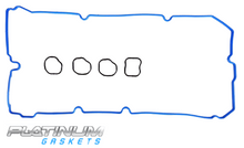 PLATINUM ROCKER COVER GASKET TO SUIT MITSUBISHI CHALLENGER PB PC 4D56T TURBO DIESEL 2.5L I4