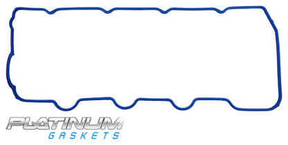 PLATINUM ROCKER COVER GASKET TO SUIT TOYOTA PRADO KDJ125R KDJ150R KDJ155R 1KDFTV TURBO DIESEL 3.0 I4