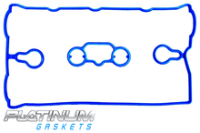 PLATINUM ROCKER COVER GASKET TO SUIT TOYOTA MR2 SW20R 3S-GTE TURBO 2.0L I4 FROM 10/1993