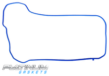 PLATINUM ROCKER COVER GASKET TO SUIT TOYOTA COROLLA ZWE211R 2ZR-FXE 1.8L I4 HATCHBACK ONLY