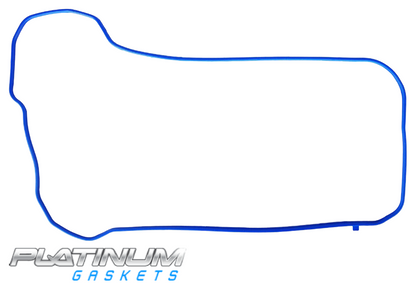 PLATINUM ROCKER COVER GASKET TO SUIT TOYOTA COROLLA ZRE182R ZRE172R 2ZR-FE 1.8L I4
