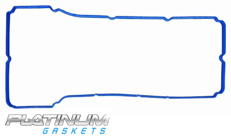 PLATINUM ROCKER COVER GASKET TO SUIT TOYOTA 2TR-FE 2.7L I4