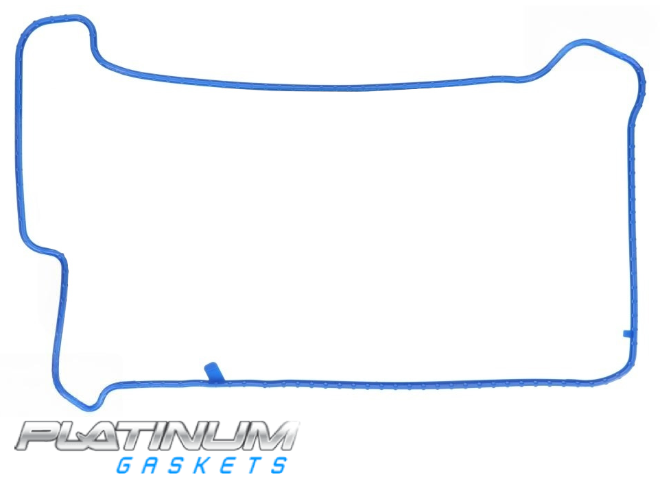 PLATINUM ROCKER COVER GASKET TO SUIT TOYOTA M20A-FKS 2.0L I4