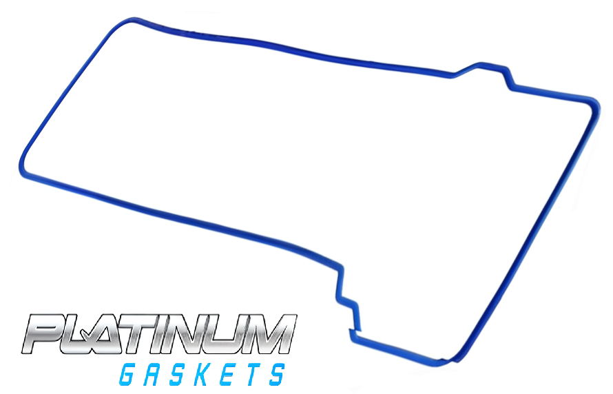 PLATINUM ROCKER COVER GASKET TO SUIT TOYOTA HILUX RZN149R RZN154R RZN169R RZN174R 3RZ-FE 2.7L I4