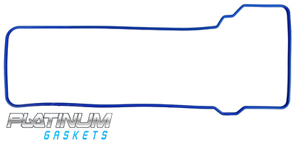 PLATINUM ROCKER COVER GASKET TO SUIT TOYOTA 3RZ-FE 2.7L I4