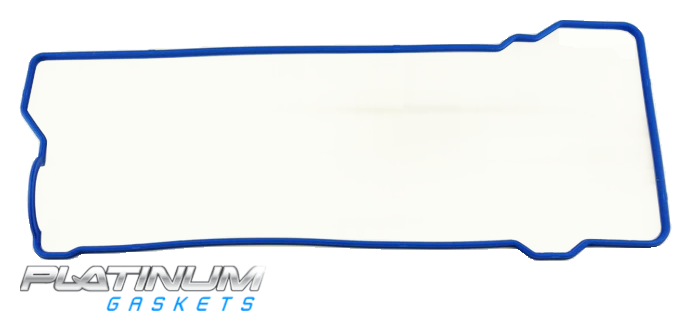 PLATINUM ROCKER COVER GASKET TO SUIT TOYOTA TARAGO TCR10R TCR11R 2TZ-FE 2.4L I4