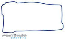PLATINUM ROCKER COVER GASKET TO SUIT TOYOTA CELICA ZZT231R 2ZZ-GE 1.8L I4