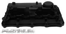 PLATINUM ROCKER COVER TO SUIT FORD TRANSIT VM VO CVR5 CVRC TURBO DIESEL 2.2L I4