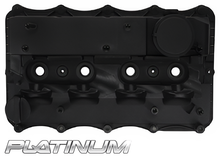 PLATINUM ROCKER COVER TO SUIT FORD RANGER PX P4AT TURBO DIESEL 2.2L I4