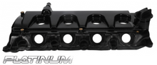 PLATINUM ROCKER COVER TO SUIT NISSAN NAVARA D40 YD25DDTI TURBO DIESEL 2.5L I4 TILL 01/2010