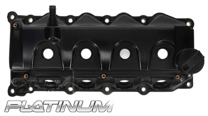PLATINUM ROCKER COVER TO SUIT NISSAN YD25DDTI TURBO DIESEL 2.5L I4