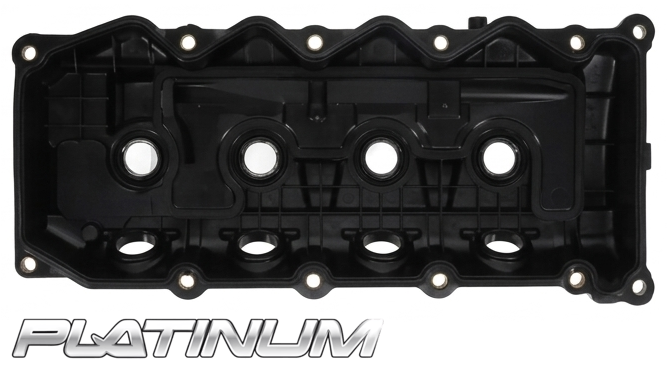 PLATINUM ROCKER COVER TO SUIT NISSAN YD25DDTI TURBO DIESEL 2.5L I4