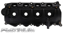 PLATINUM ROCKER COVER TO SUIT NISSAN NAVARA D22 YD25DDT TURBO DIESEL 2.5L I4