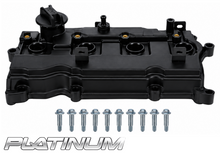 PLATINUM ROCKER COVER TO SUIT NISSAN X-TRAIL T32 QR25DE 2.5L I4