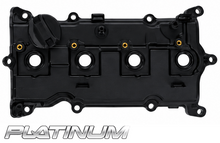PLATINUM ROCKER COVER TO SUIT NISSAN X-TRAIL T32 QR25DE 2.5L I4