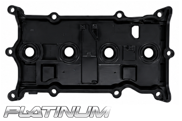PLATINUM ROCKER COVER TO SUIT NISSAN PATHFINDER R52 QR25DER 2.5L I4