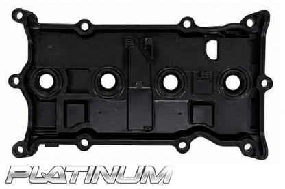 PLATINUM ROCKER COVER TO SUIT NISSAN PATHFINDER R52 QR25DER 2.5L I4